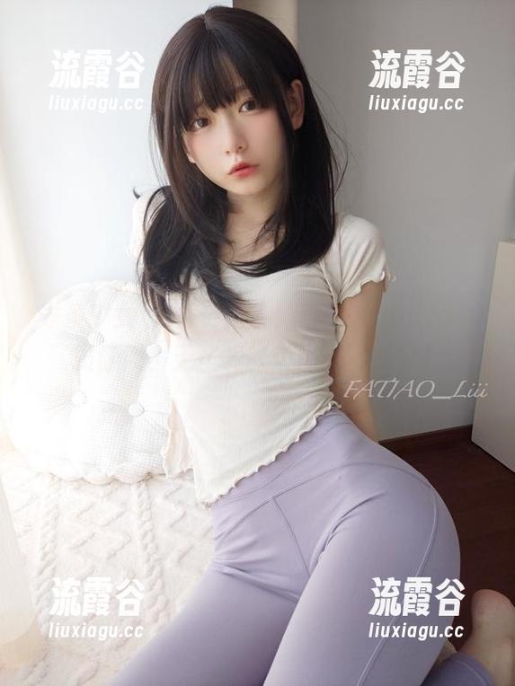 发条少女yoki更新了！2023Fantia会员订阅，无圣光的美图该赞不赞？