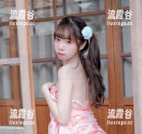 可可小白兔巧妙驾驭甜心合集，难道她吃了超多糖果？
