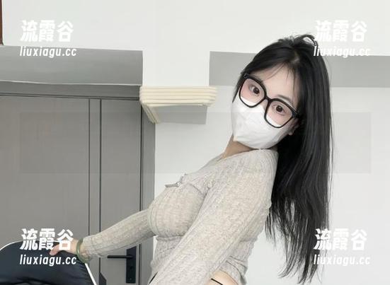 微密圈 - 可爱的肉巴同学系列眼镜合集，在无圣光的氛围里デ。