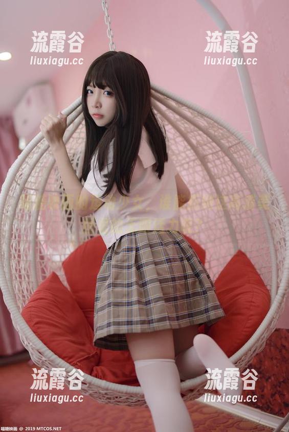 喵糖映画的运动少女,谁能拒绝这高清美图里的无限活力呢? 喵糖映画的运动少女,谁能拒绝这高清美图里的无限活力呢?