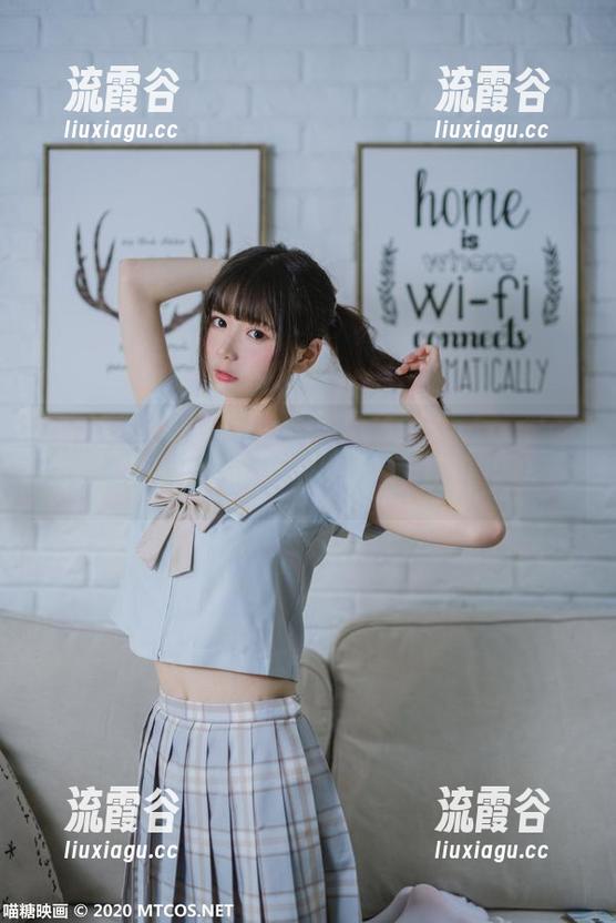 喵糖映画:蓝柑夏日,无圣光的清新拼图! 喵糖映画:蓝柑夏日,无圣光的清新拼图!