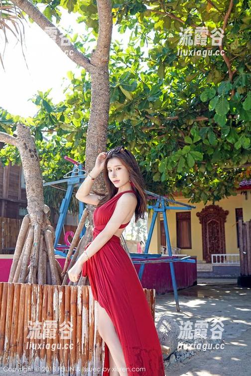 嗲囡囡 - SiByl李思宁的白色图集，无意中窥探私房的优雅，让人有一种说不出的适意