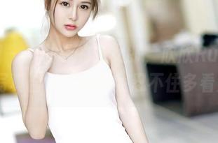 嗲囡囡 – 不一样的兔女郎，欣欣Rubybaby的写真合集，看得我忍不住多看几遍。