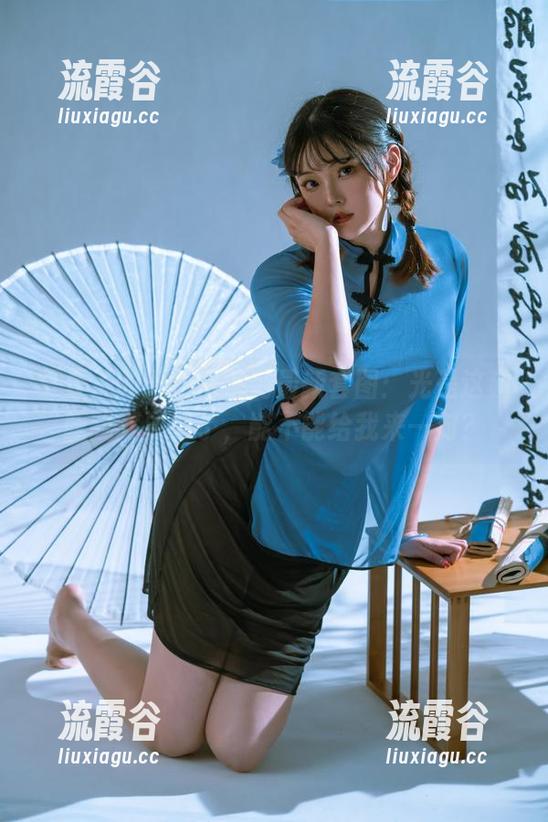 夏夏子的天使术系列最新套图：光是这翅膀我就要晕了，能不能给我来一对？