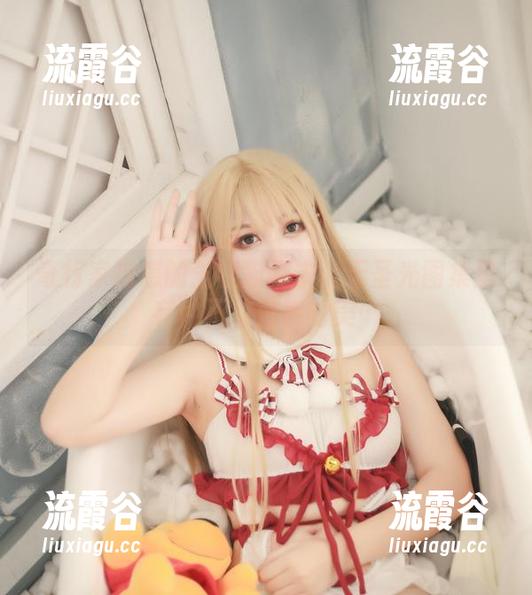 奇行家狗崽的玉桂狗睡衣：无圣光图集里有种不敢直视的美…