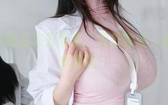 女主K的白双子图集，双倍诱惑，近距离欣赏吧！
