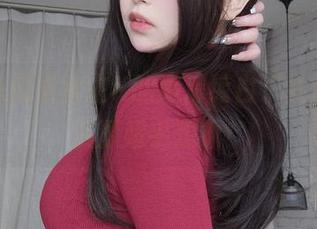 不小心就被女主K的高清纯白“扎伤”，资源超乎想象！
