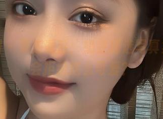 微密圈 – 果冻诱惑：奶雯精选写真集，谁会拒绝这么可爱？