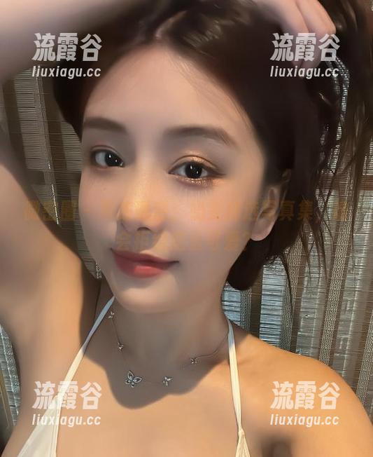 微密圈 - 果冻诱惑：奶雯精选写真集，谁会拒绝这么可爱？