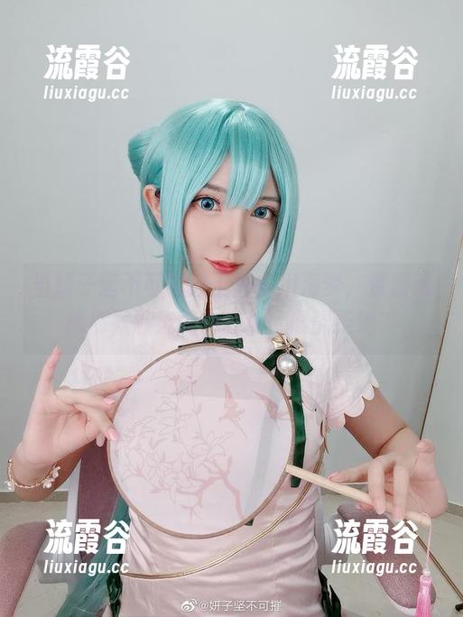 当妍子坚不可摧遇上喜多川海梦，资源就像那默默无闻的卷浪，谁能拒绝？