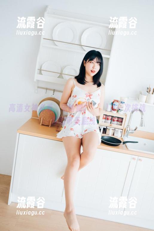 高清女神必看，宋哈娜(송하나)又一次挑战你的审美底线！