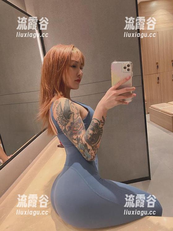 微密圈 - 在黑暗中找光明，宋昱欣的黑蝴蝶作品在线等你感叹！