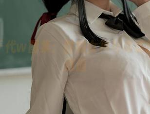 小仓千代w图集：胜利女神与毒蛇的随意邂逅