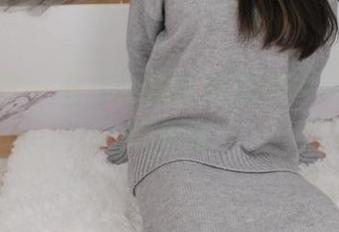 小众视觉 – 看玲玲如何用居家镜头撩动你的颈椎