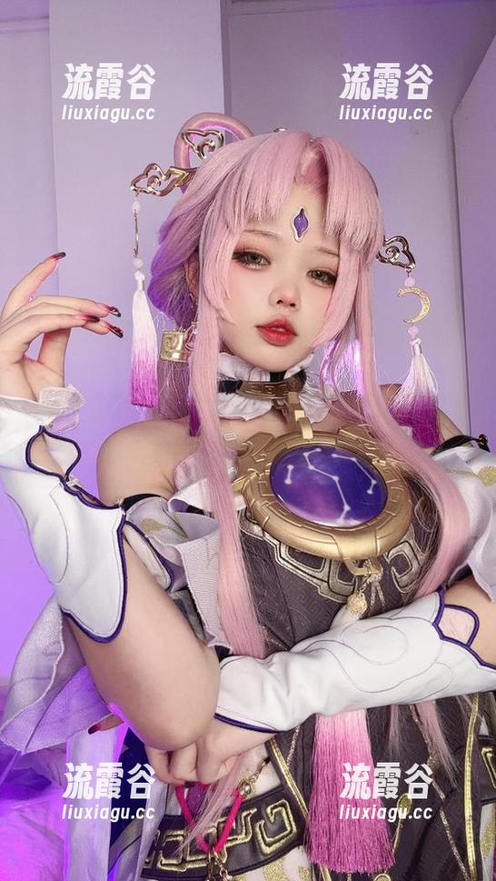 在线更新！小瑶幺幺蓝白条纹有毒，快来上瘾！