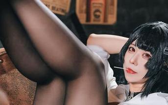 小空sora的高跟鞋原图：我脑中对美的定义崩塌了！合集来袭，保证让你捧腹！