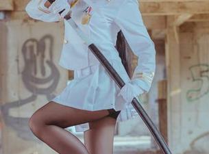 小野妹子w带你看美图：冬装JK的官方穿搭指南，穿好吗？