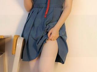 少女秩序 – 小鱼的图集时间到了，顺便聊聊这定制的JK学妹，OMG，这也太好看了吧…