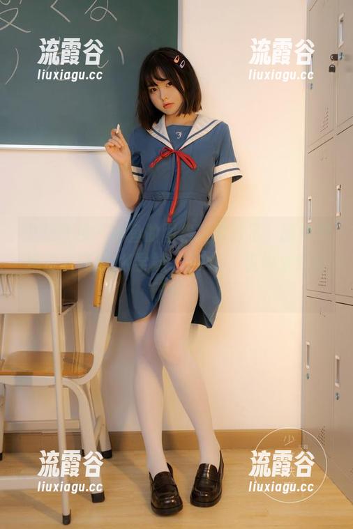 少女秩序 - 小鱼的图集时间到了,顺便聊聊这定制的JK学妹,OMG,这也太好看了吧… 少女秩序 - 小鱼的图集时间到了,顺便聊聊这定制的JK学妹,OMG,这也太好看了吧…