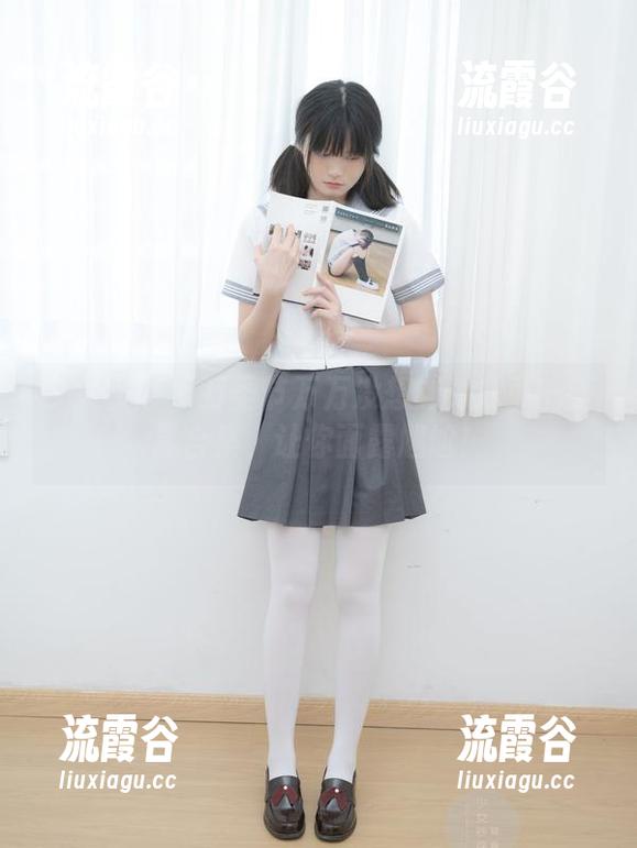 少女秩序 - 万圣节万万没想到：鹿可的面具合集，让你面露尴尬！