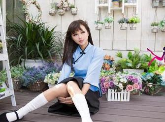 尤果网 – 一只香蕉船花嫁全套，下载后好想呼喊‘这谁家的新娘太美了吧！’