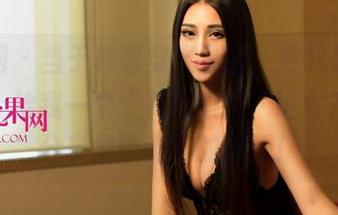 尤果网 – 当于梓馨穿上礼服，我只想问：能不能给我一个“礼服模特”证件？原图分享里带走你的脑洞！