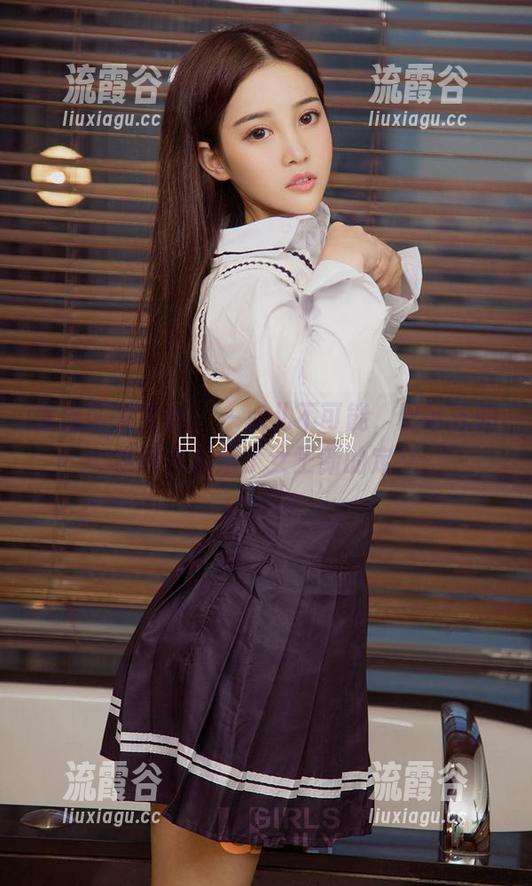 尤果网爱尤物 - 一点儿不可能,田冰冰的定制作品给了女王新的定义 尤果网爱尤物 - 一点儿不可能,田冰冰的定制作品给了女王新的定义