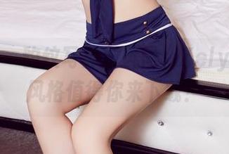 尤物馆 – 豹纹写真新风尚，Kely香香的风格值得你来下载！