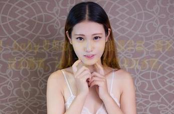 尤物馆 – baby贝贝的豹纹可是资源丰富，图包看起来活力满满，让人不自觉就想凑近去瞧。