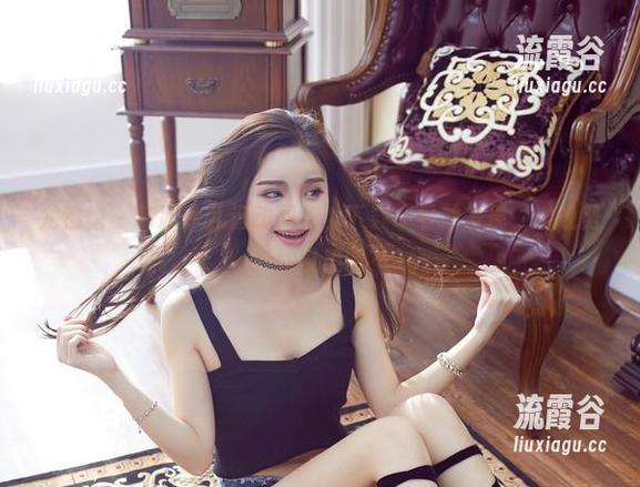 尤物馆 - 韩冰冰儿运动图包,下载一看才发现,谁说努力就没美丽? 尤物馆 - 韩冰冰儿运动图包,下载一看才发现,谁说努力就没美丽?