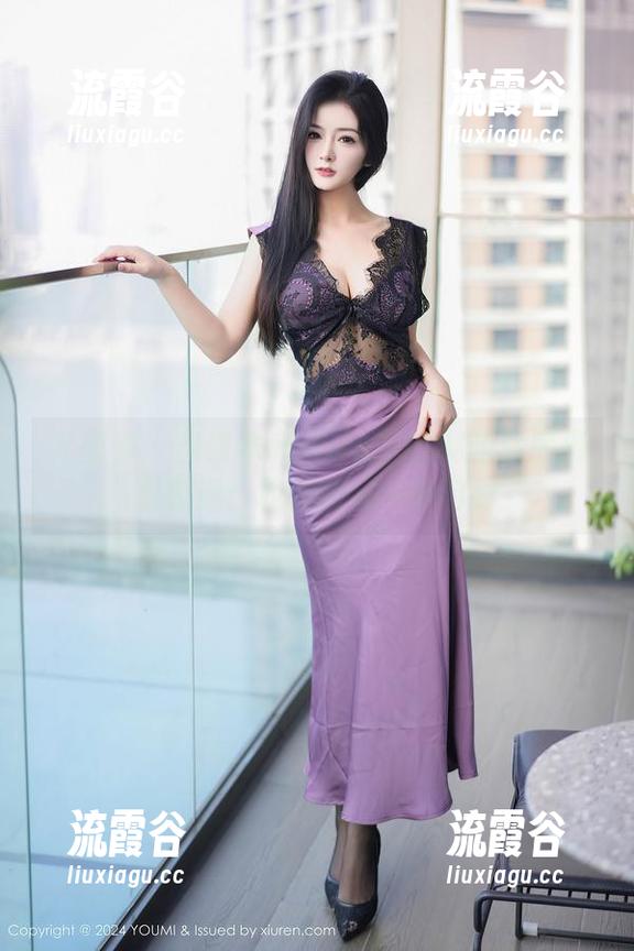 尤蜜荟 - 当课本和Mila豆嘟嘟的私房摄影相遇：校园的另一种可能