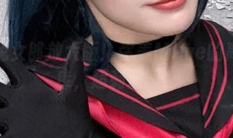 爱宕兔女郎放大版！弥美Mime的高清图库，超刺激啊！