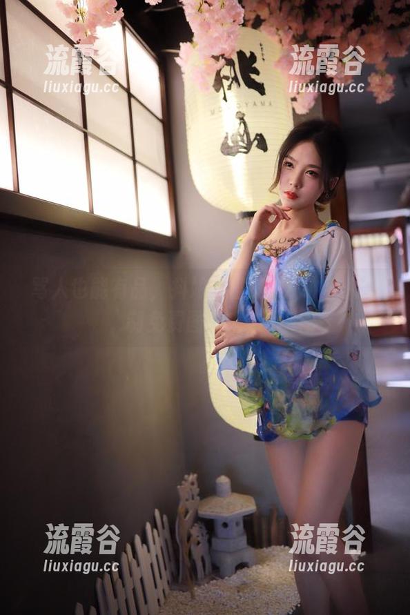 骂人也能有品,抖娘利世的8分钟私人定制免费图册来袭! 骂人也能有品,抖娘利世的8分钟私人定制免费图册来袭!