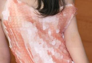 推女神 – 在线围观Lee小棠，纯白色调下的偷偷小趣味资源