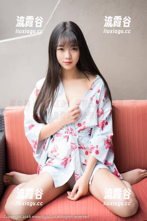 推女神 - 转发这条！吕梦玉蕾丝写真，大礼包免费送！快来拿！