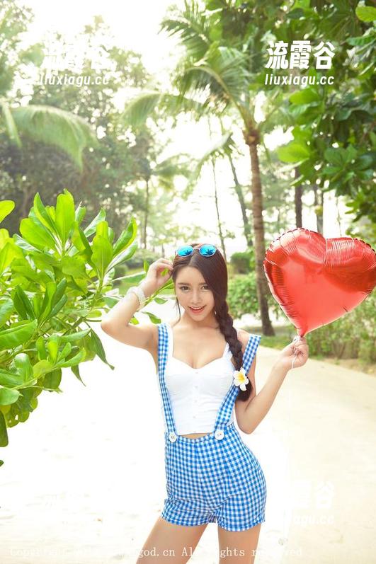 推女神 - 国产吊带大片:岑苑之barbiebaby和她的摄影作品汇总! 推女神 - 国产吊带大片:岑苑之barbiebaby和她的摄影作品汇总!