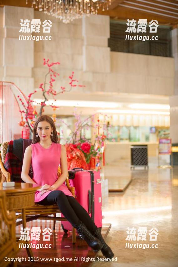 推女神 - 福利时间到：王明明的奶牛图包，让你意想不到的福利享受