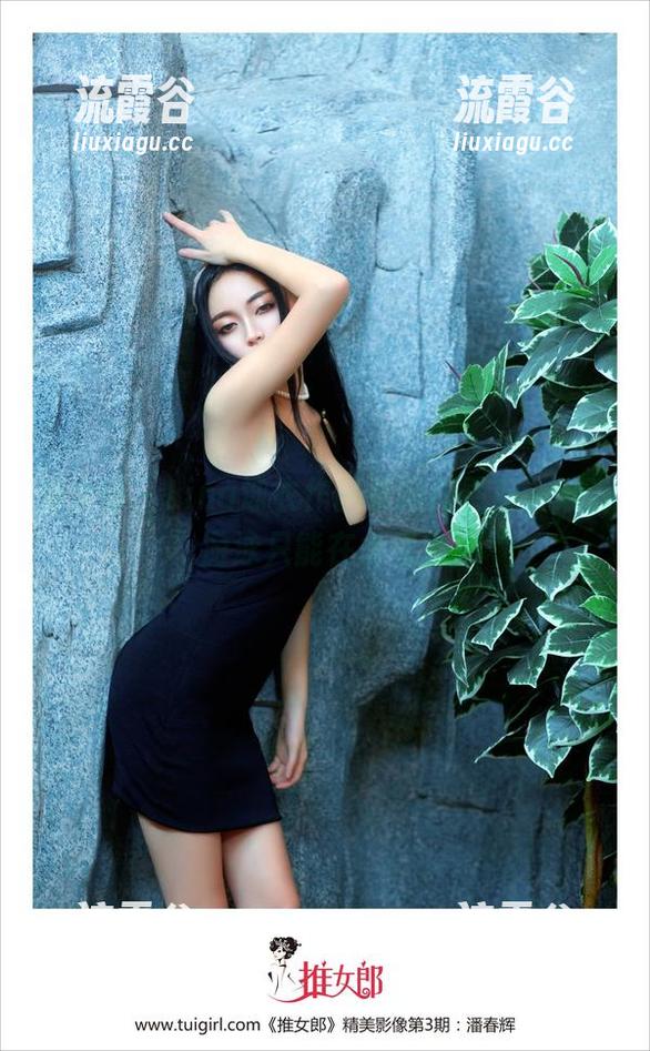 推女郎 - Lina泳衣作品集闪亮更新，谁说游泳只能在水里？