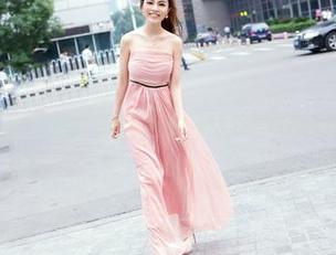 推女郎 – 土豆姐的女王写真集：从土豆到荣耀的变身精选