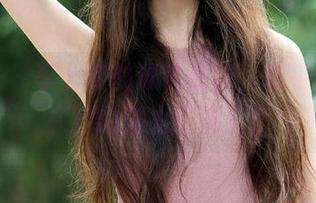 推女郎 – 李七喜的泳装原图，似乎海水都被她的魅力煮沸了？