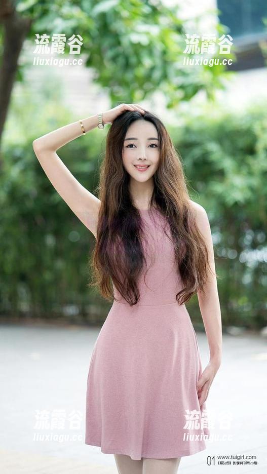 推女郎 - 李七喜的泳装原图,似乎海水都被她的魅力煮沸了? 推女郎 - 李七喜的泳装原图,似乎海水都被她的魅力煮沸了?