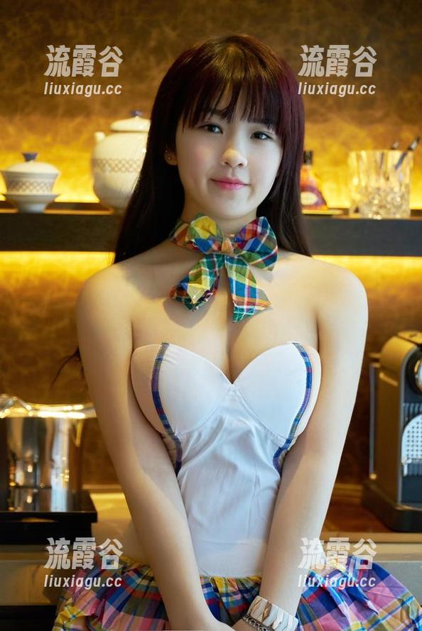 推女郎 - 这套沙子的短裤无圣光作品，一度让我颠覆了审美观！