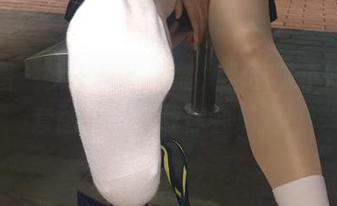 微密圈 – 女王风采尽显，无敌哒小姨妈的套图，不下载你会后悔！