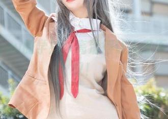 无筝ryou的学妹，高清得让人忍不住想赞叹！