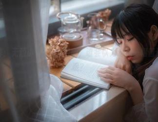 图集轰炸：无颜小天使wy绝影，谁会以为这是一幅普通的作品呢？