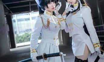 翻开星野saori的作品集，秘密藏在每个角落