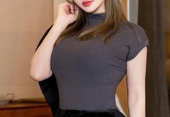 星颜社 – 当转转Lisa遇上夏日原图，谁还记得穿衣服的日子？
