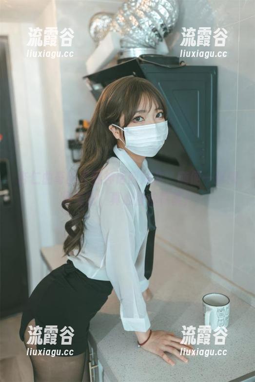 杏仁曲奇的《黑神话四妹》，随便一张都是美图，真心替你惊喜！
