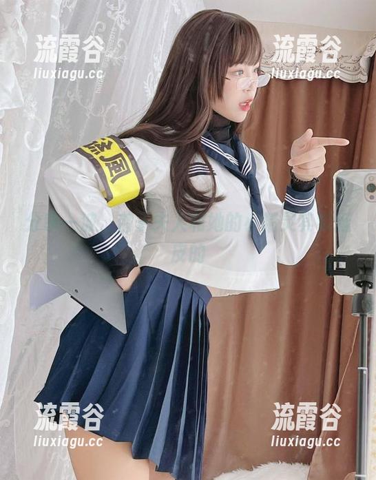 分享一波，杏子夫人和她的小精灵其实挺皮的