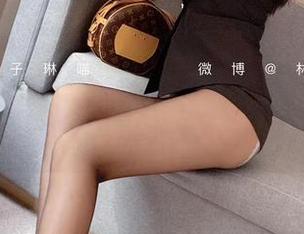 微密圈 – 万圣节主题套图，林子琳喵的更新简直要把节日气氛推到极致。
